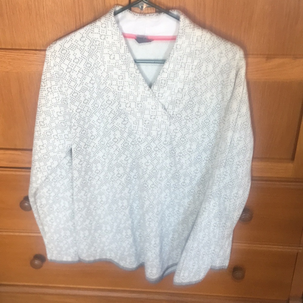 Eddie Bauer sweater